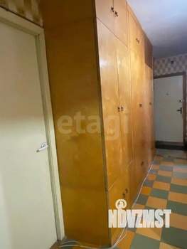 4-к квартира, вторичка, 75м2, 6/9 этаж