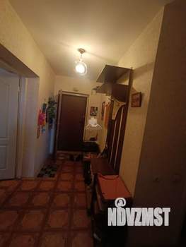 2-к квартира, вторичка, 54м2, 10/11 этаж