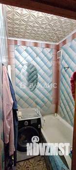 2-к квартира, вторичка, 44м2, 4/5 этаж