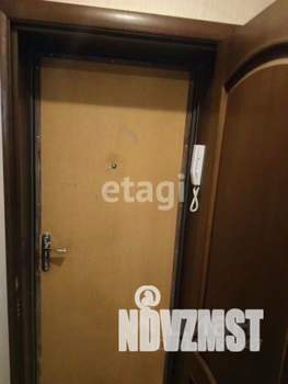 1-к квартира, вторичка, 32м2, 5/5 этаж