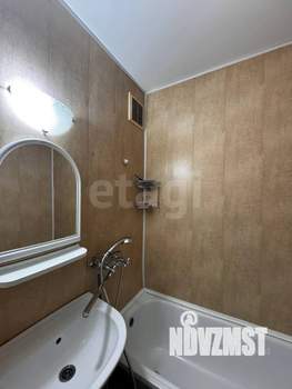 1-к квартира, вторичка, 34м2, 7/10 этаж