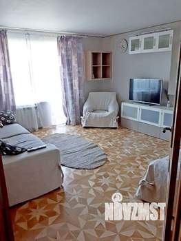 3-к квартира, вторичка, 64м2, 7/10 этаж