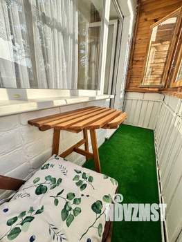 3-к квартира, вторичка, 58м2, 2/5 этаж