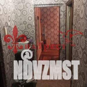 2-к квартира, вторичка, 46м2, 2/9 этаж
