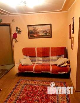 1-к квартира, вторичка, 57м2, 1/10 этаж