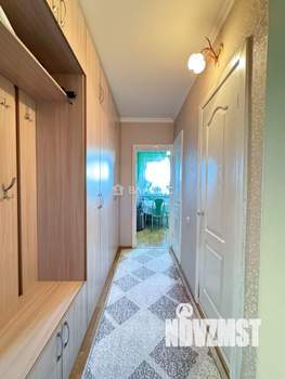 2-к квартира, вторичка, 55м2, 10/10 этаж