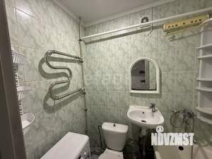 1-к квартира, вторичка, 29м2, 1/5 этаж
