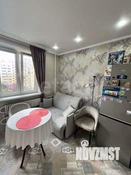 1-к квартира, вторичка, 34м2, 6/10 этаж