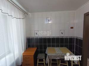 2-к квартира, вторичка, 49м2, 8/12 этаж