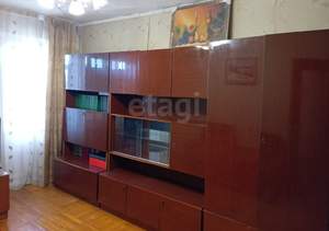2-к квартира, вторичка, 43м2, 8/9 этаж