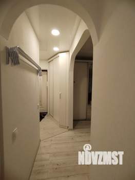 1-к квартира, вторичка, 28м2, 1/5 этаж