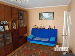 3-к квартира, вторичка, 59м2, 9/9 этаж