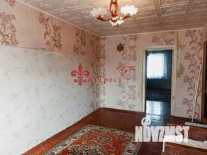 2-к квартира, вторичка, 44м2, 1/5 этаж