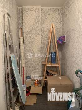 Студия квартира, вторичка, 42м2, 6/20 этаж