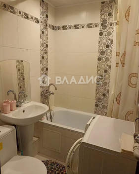 1-к квартира, вторичка, 32м2, 3/5 этаж