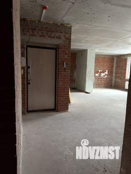 Студия квартира, вторичка, 54м2, 5/11 этаж