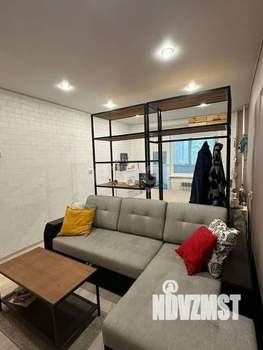 1-к квартира, вторичка, 34м2, 2/9 этаж