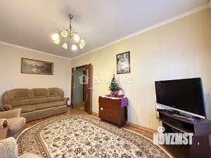 3-к квартира, вторичка, 60м2, 6/9 этаж
