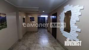 2-к квартира, вторичка, 53м2, 6/17 этаж