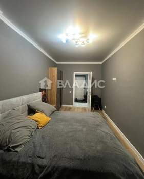 1-к квартира, вторичка, 38м2, 10/18 этаж