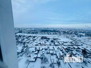 3-к квартира, вторичка, 85м2, 16/16 этаж