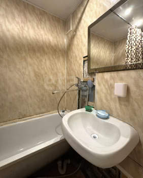 2-к квартира, вторичка, 51м2, 6/10 этаж