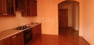 3-к квартира, вторичка, 63м2, 4/10 этаж