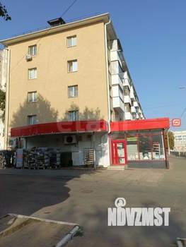 2-к квартира, вторичка, 44м2, 4/5 этаж