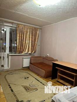 1-к квартира, вторичка, 37м2, 6/17 этаж