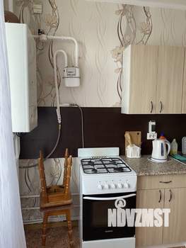 1-к квартира, вторичка, 33м2, 9/10 этаж