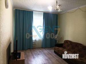 4-к квартира, вторичка, 73м2, 1/9 этаж