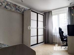 4-к квартира, вторичка, 83м2, 5/10 этаж