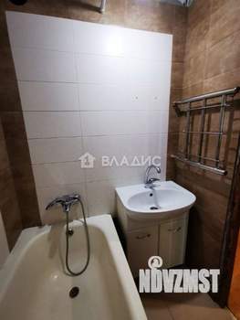 1-к квартира, вторичка, 32м2, 1/9 этаж