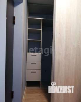 1-к квартира, вторичка, 51м2, 6/9 этаж