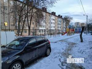 1-к квартира, вторичка, 30м2, 2/5 этаж