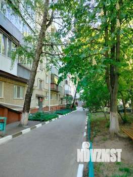 1-к квартира, вторичка, 30м2, 2/5 этаж