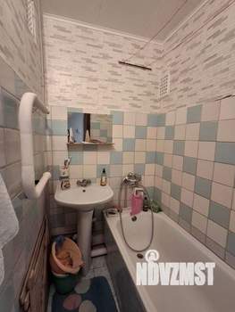 2-к квартира, вторичка, 45м2, 4/5 этаж