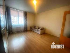 1-к квартира, вторичка, 37м2, 4/7 этаж