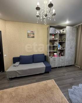 1-к квартира, вторичка, 50м2, 6/7 этаж
