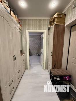 1-к квартира, вторичка, 43м2, 5/19 этаж