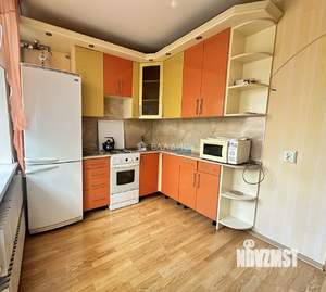 2-к квартира, вторичка, 53м2, 4/5 этаж