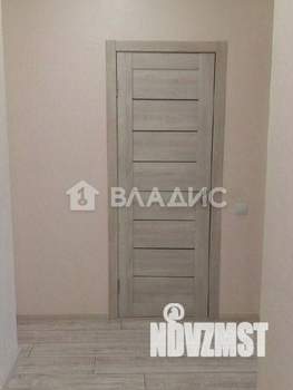 1-к квартира, вторичка, 45м2, 7/18 этаж