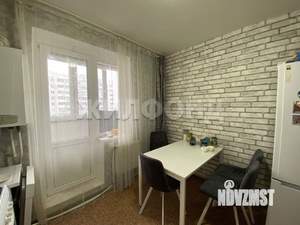 2-к квартира, вторичка, 51м2, 5/10 этаж