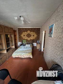 2-к квартира, вторичка, 45м2, 3/5 этаж
