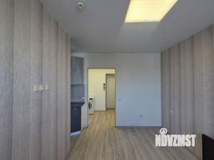 Студия квартира, вторичка, 27м2, 5/5 этаж