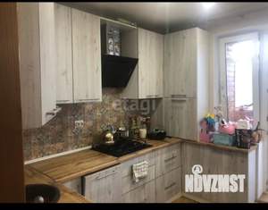3-к квартира, вторичка, 76м2, 7/9 этаж