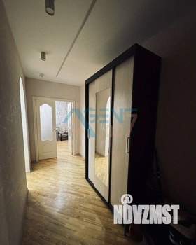 3-к квартира, вторичка, 60м2, 4/9 этаж