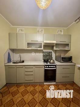 1-к квартира, вторичка, 35м2, 10/11 этаж