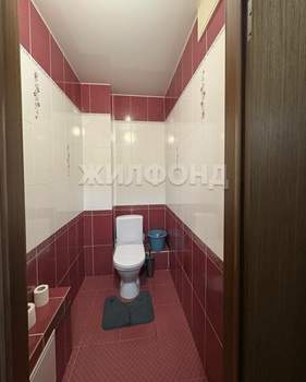 2-к квартира, вторичка, 73м2, 10/16 этаж