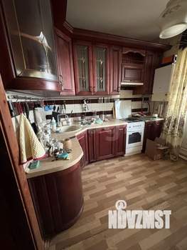 2-к квартира, вторичка, 51м2, 9/10 этаж